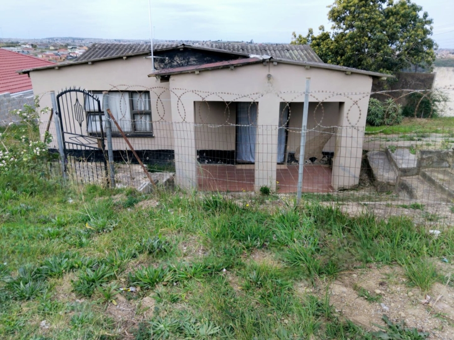 3 Bedroom Property for Sale in Mdantsane Nu 14 Eastern Cape
